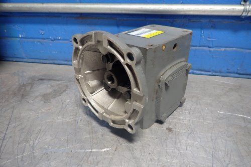 Boston Gear Gear Reducer