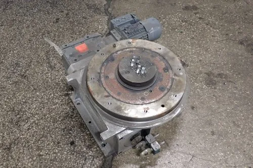 Fibro Rotary Indexer