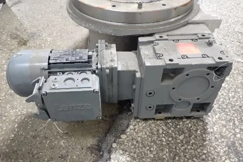 Fibro Rotary Indexer