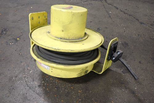 Conductix Cable Reel