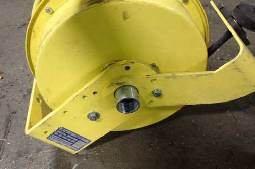 Conductix Cable Reel