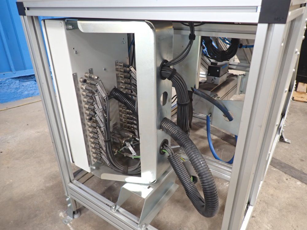 Bollhoff Rivtac Magazine Feed - Rivtac