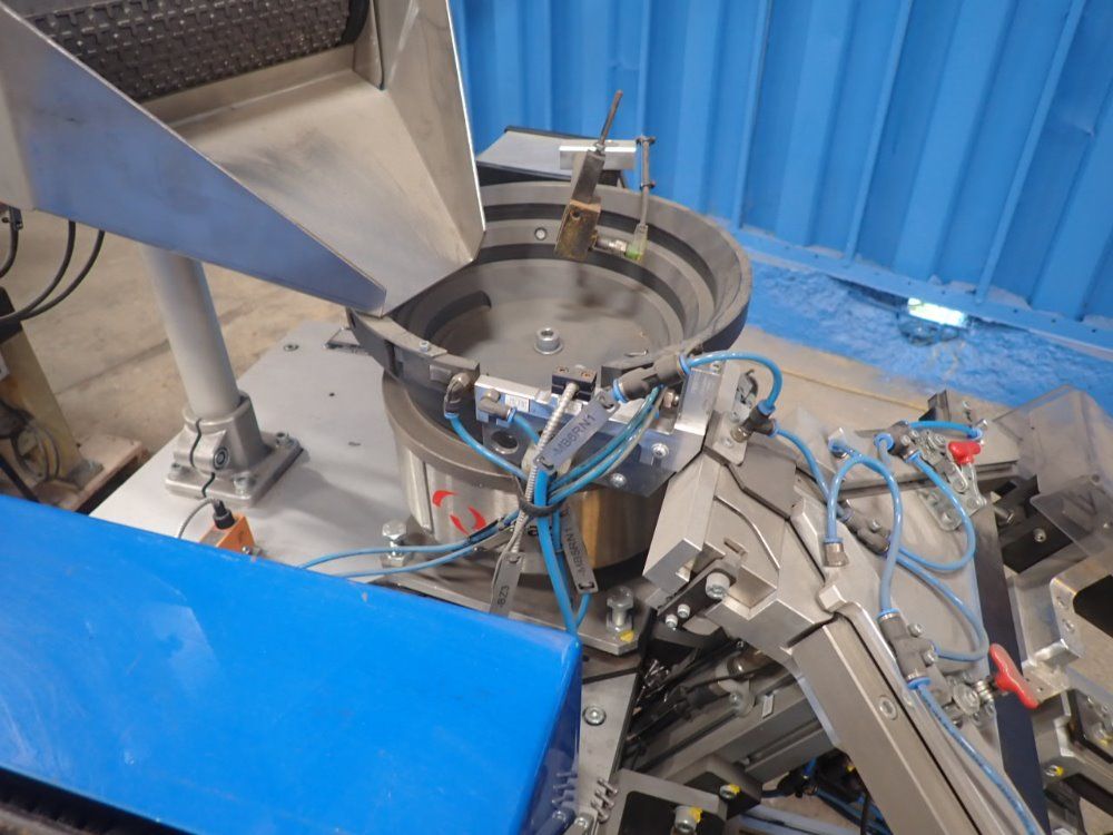 Bollhoff Rivtac Magazine Feed - Rivtac