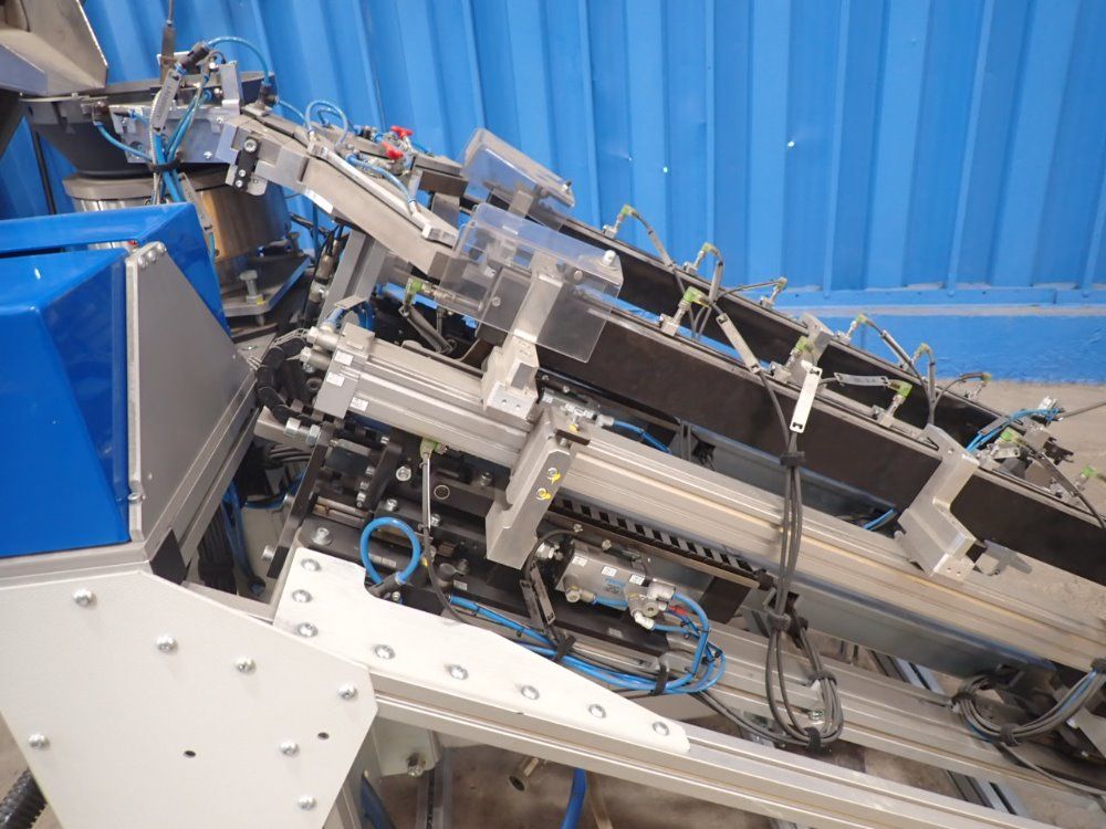 Bollhoff Rivtac Magazine Feed - Rivtac