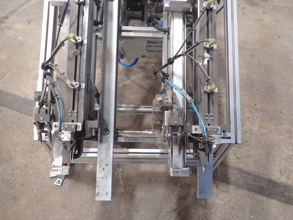 Bollhoff Rivtac Magazine Feed - Rivtac