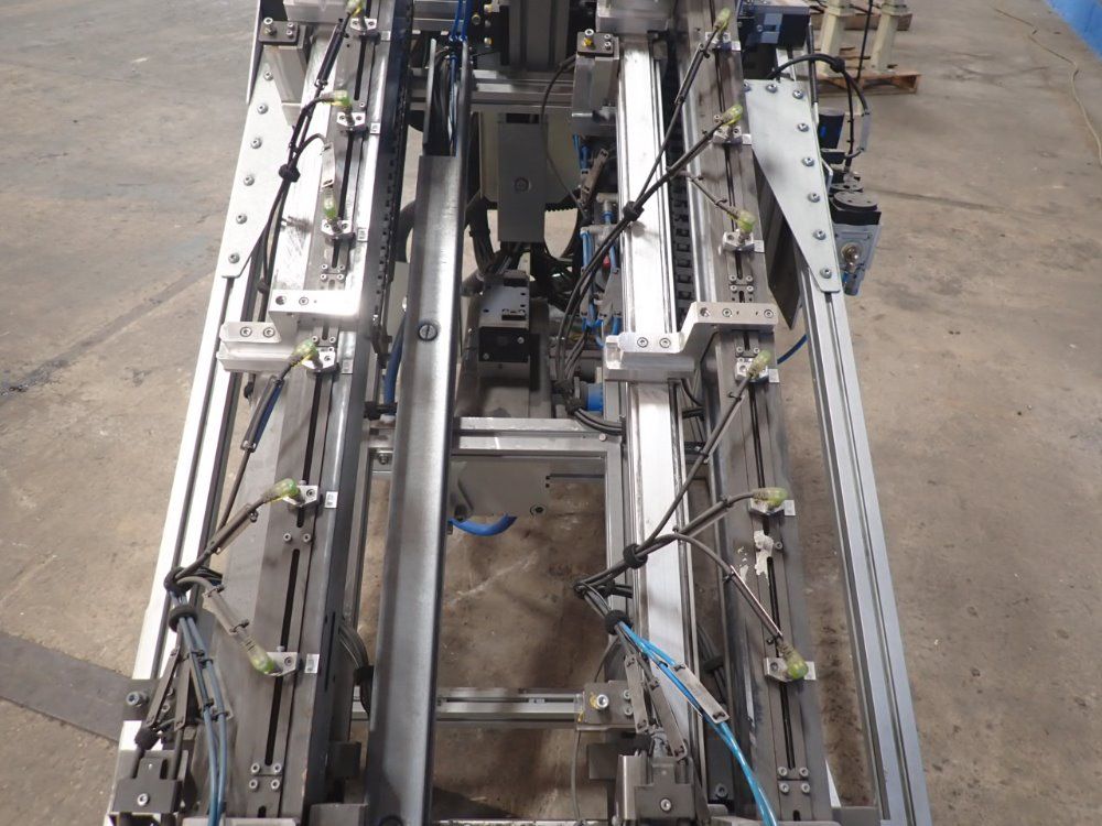 Bollhoff Rivtac Magazine Feed - Rivtac