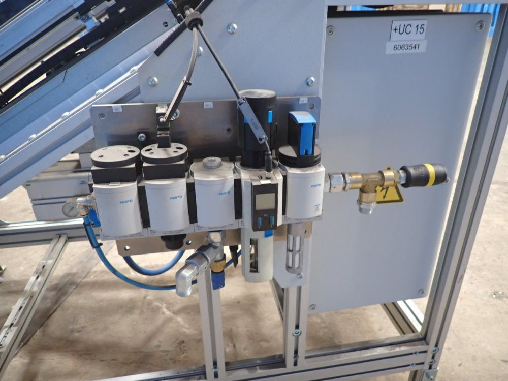 Bollhoff Rivtac Magazine Feed - Rivtac