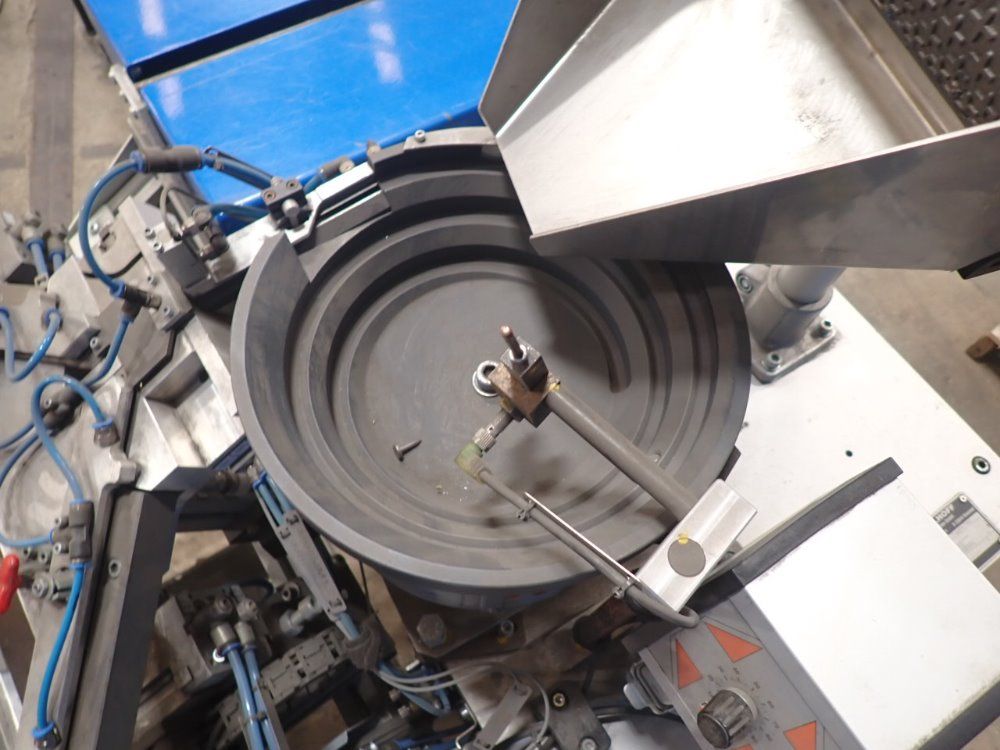 Bollhoff Rivtac Magazine Feed - Rivtac