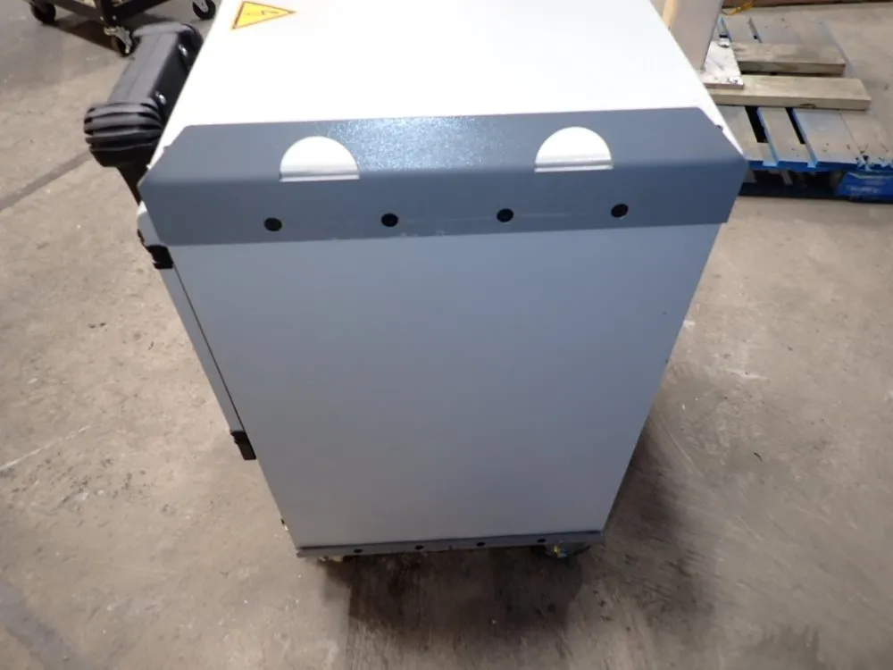 Tucker/emhart Te1500/2.032.54.03.403a Feeder Controller - Te1500/2.032.54.03.403a