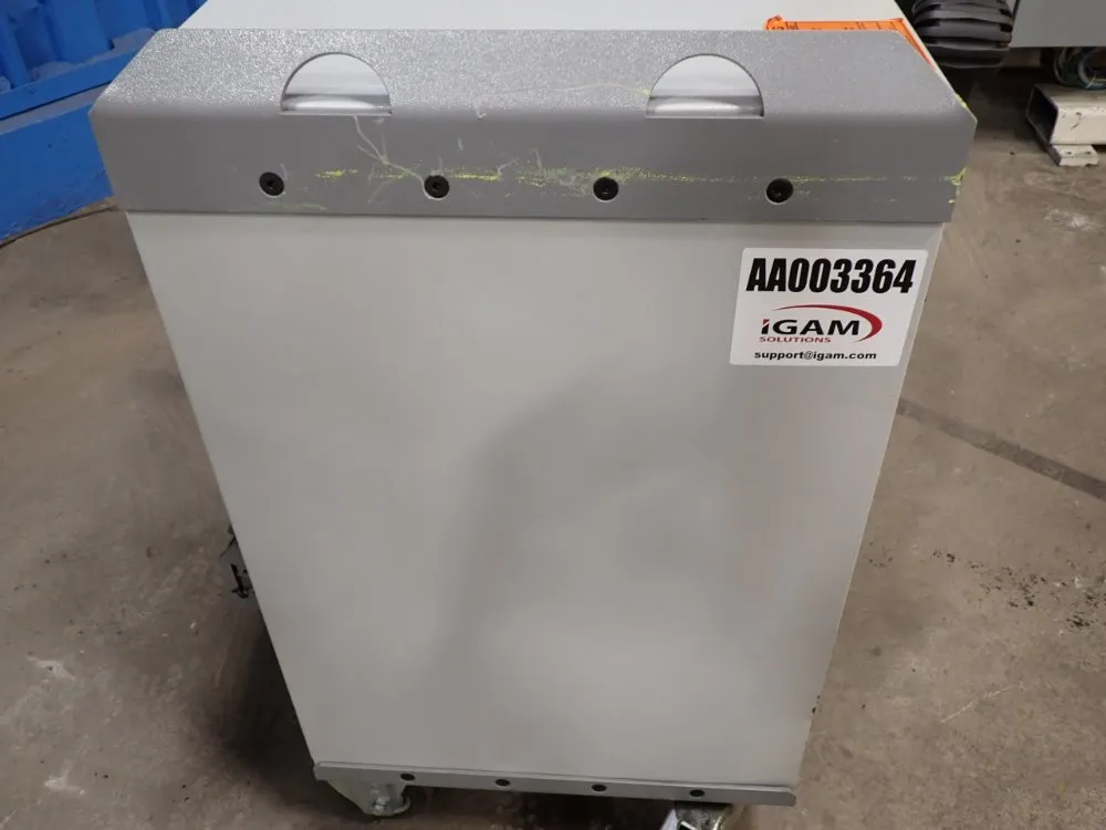 Tucker/emhart Te1500/2.032.54.03.403a Feeder Controller - Te1500/2.032.54.03.403a