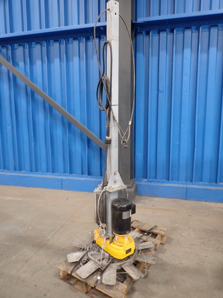 Big Ass Fan 2 Hp / 36" Fan