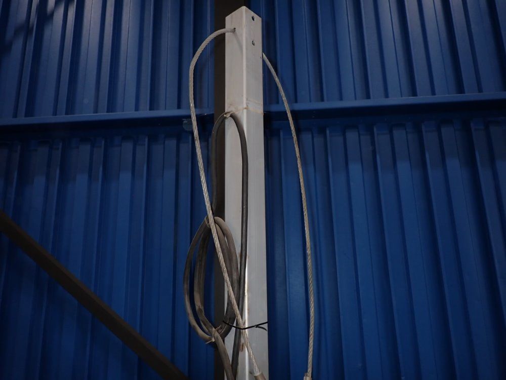 Big Ass Fan 2 Hp / 36" Fan