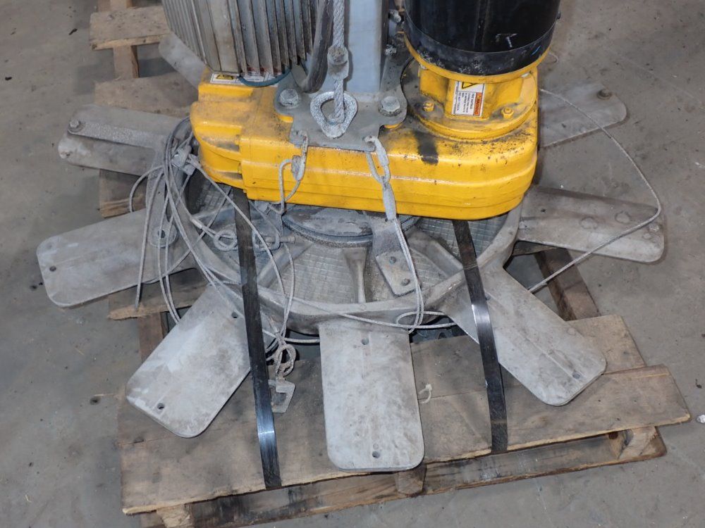 Big Ass Fan 2 Hp / 36" Fan