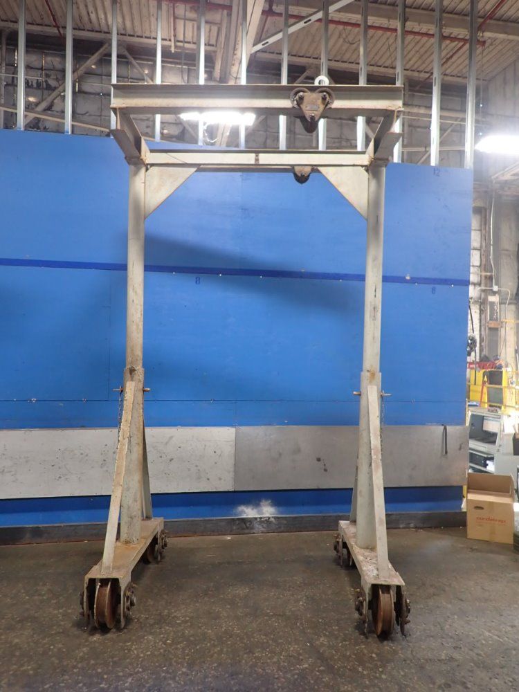 Portable Gantry Crane