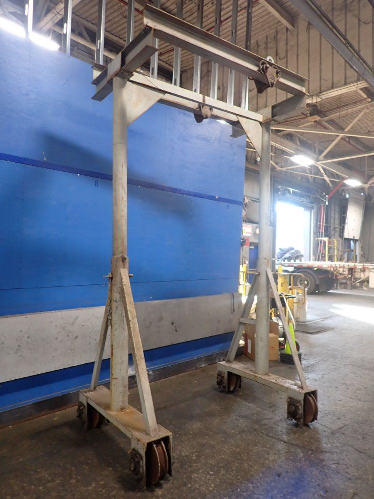 Portable Gantry Crane