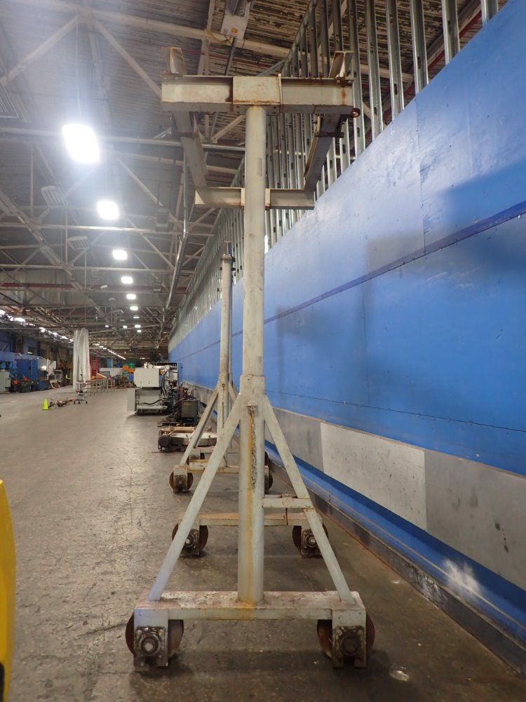 Portable Gantry Crane