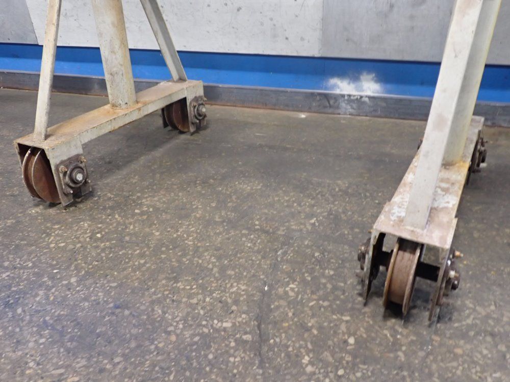 Portable Gantry Crane