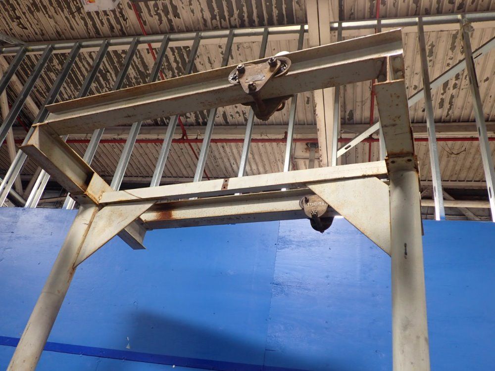 Portable Gantry Crane