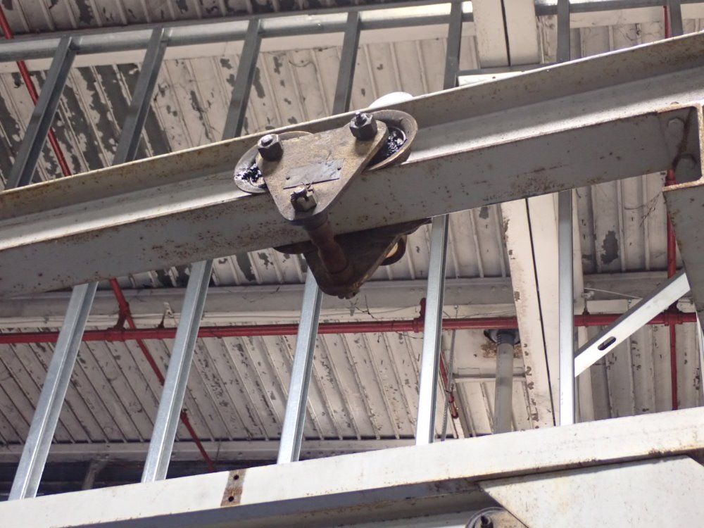 Portable Gantry Crane