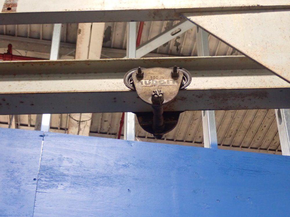 Portable Gantry Crane