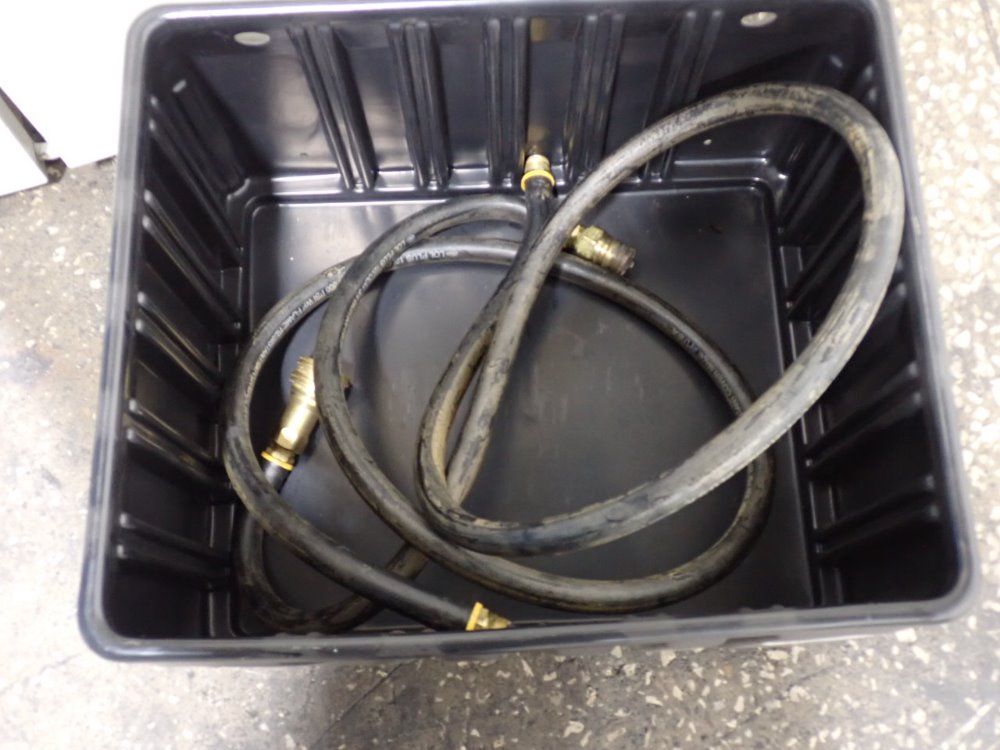 Cincnnati Sub Zero Environmental Chamber