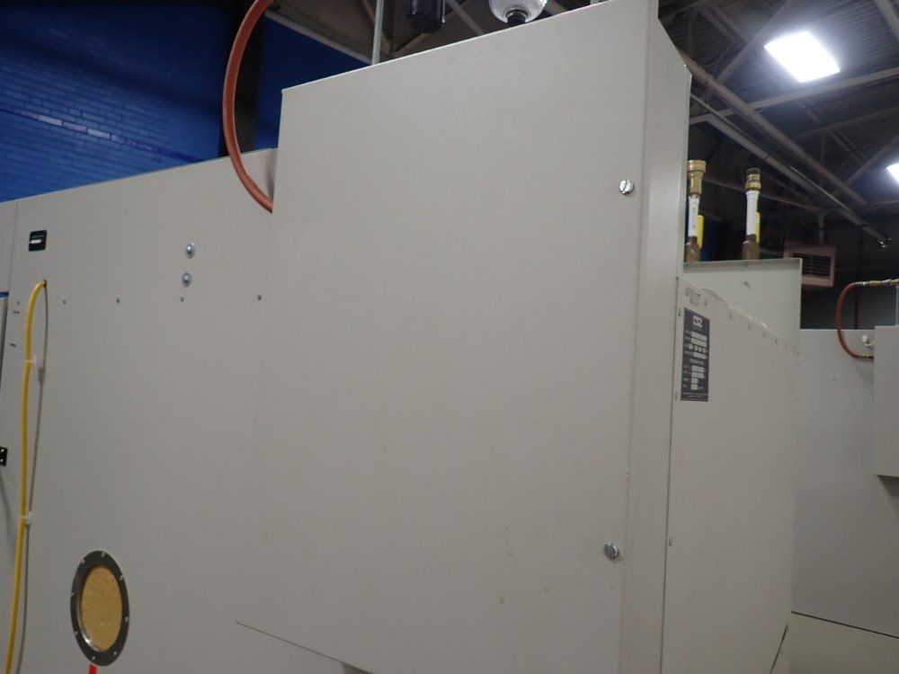 Cincnnati Sub Zero Environmental Chamber