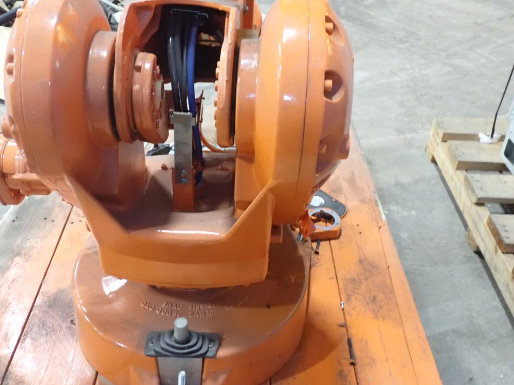 Abb Irb 2400 M2000 Robot - Irb 2400 M2000