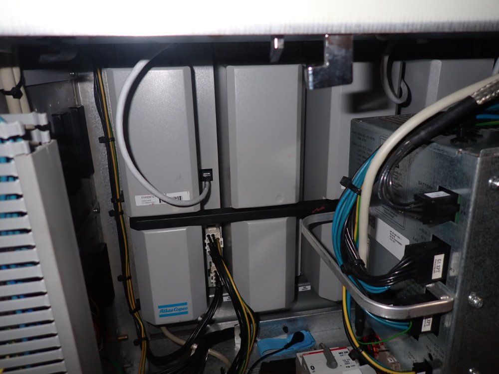 Abb Irb 2400 M2000 Robot - Irb 2400 M2000