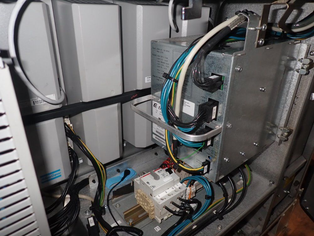 Abb Irb 2400 M2000 Robot - Irb 2400 M2000