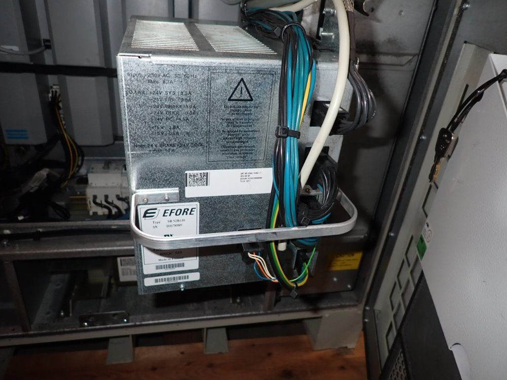 Abb Irb 2400 M2000 Robot - Irb 2400 M2000