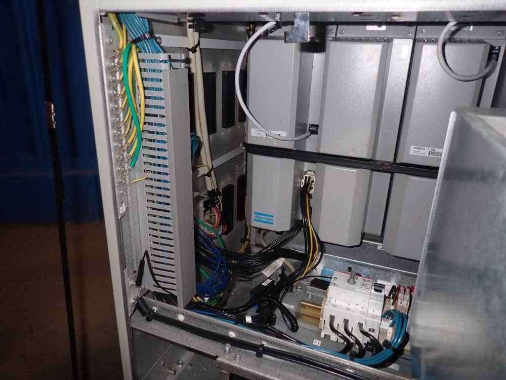 Abb Irb 2400 M2000 Robot - Irb 2400 M2000