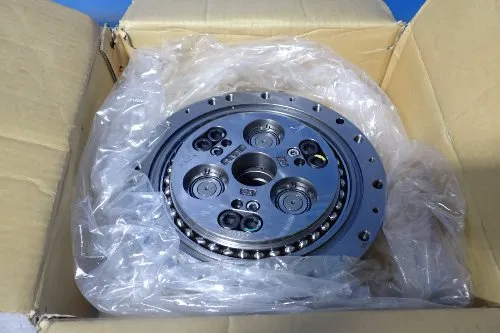 Nabtesco Corporation Reduction Gear