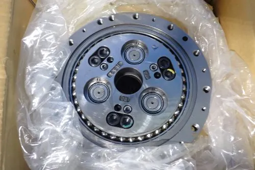 Nabtesco Corporation Reduction Gear