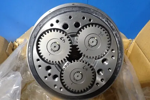 Nabtesco Corporation Reduction Gear