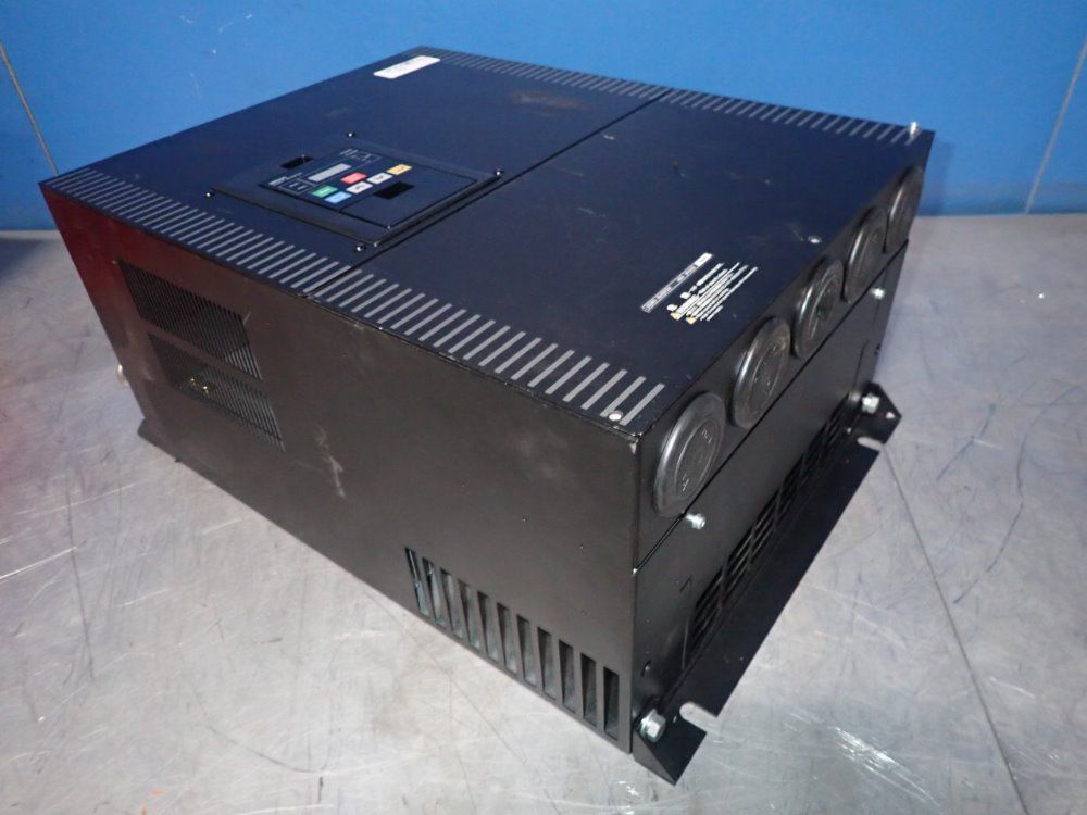 Omron Inverter