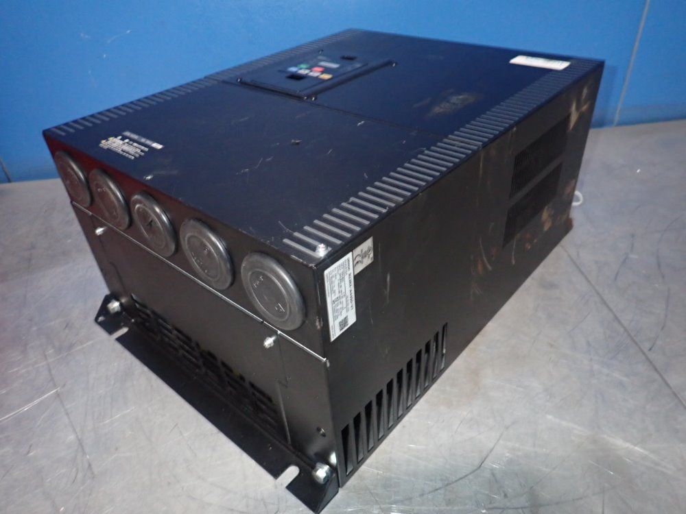 Omron Inverter
