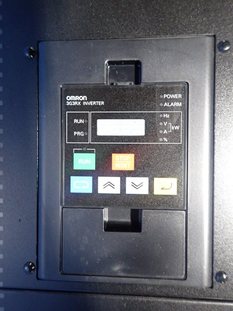 Omron Inverter