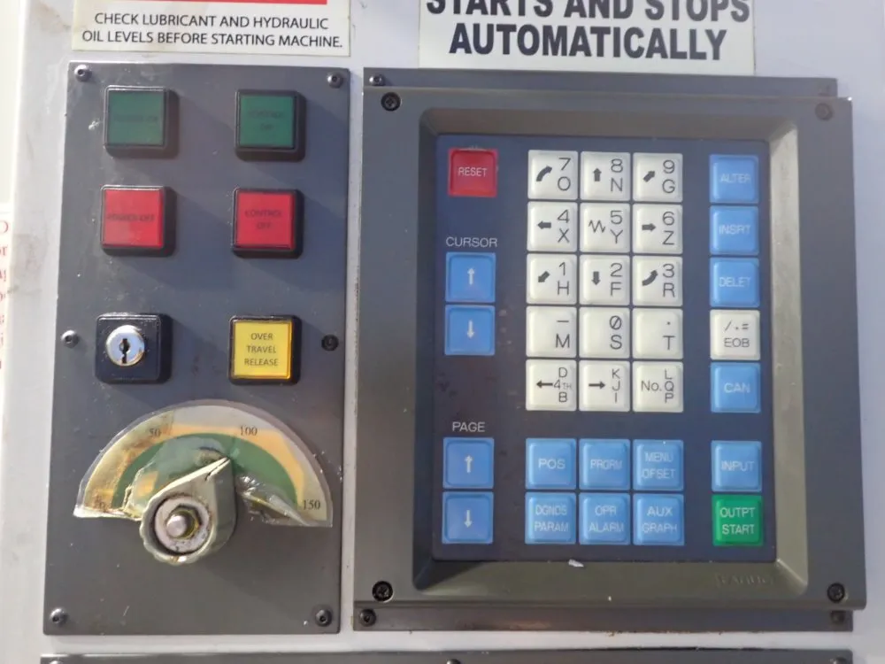 Chiron Fz 12 S Cnc Vmc - Fz 12 S