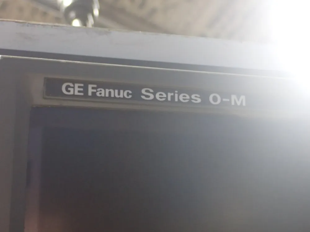 Chiron Fz 12 S Cnc Vmc - Fz 12 S