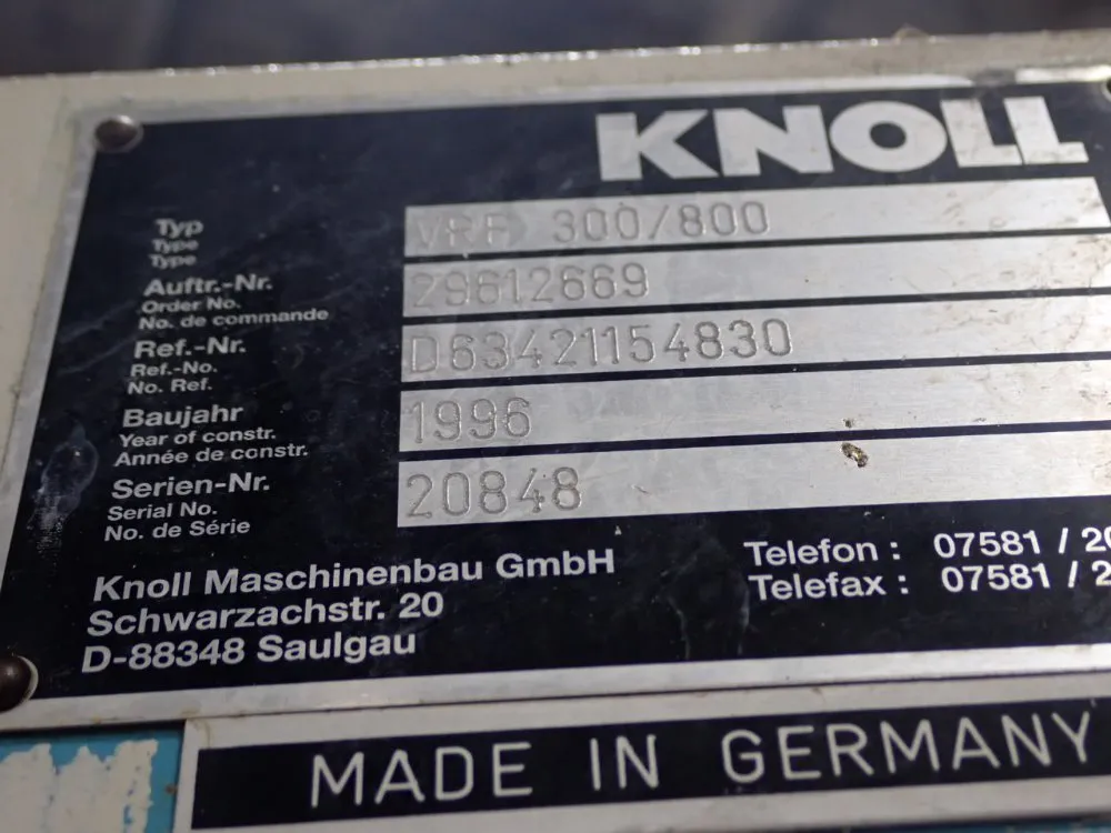 Chiron Fz 12 S Cnc Vmc - Fz 12 S