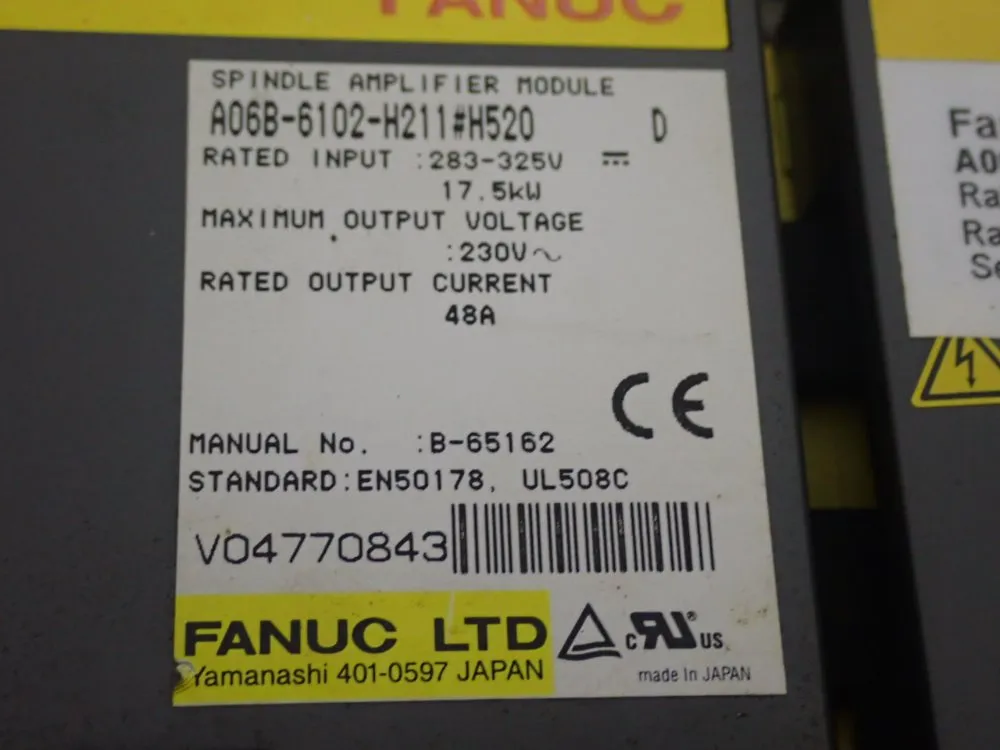 Chiron Fz 12 S Cnc Vmc - Fz 12 S