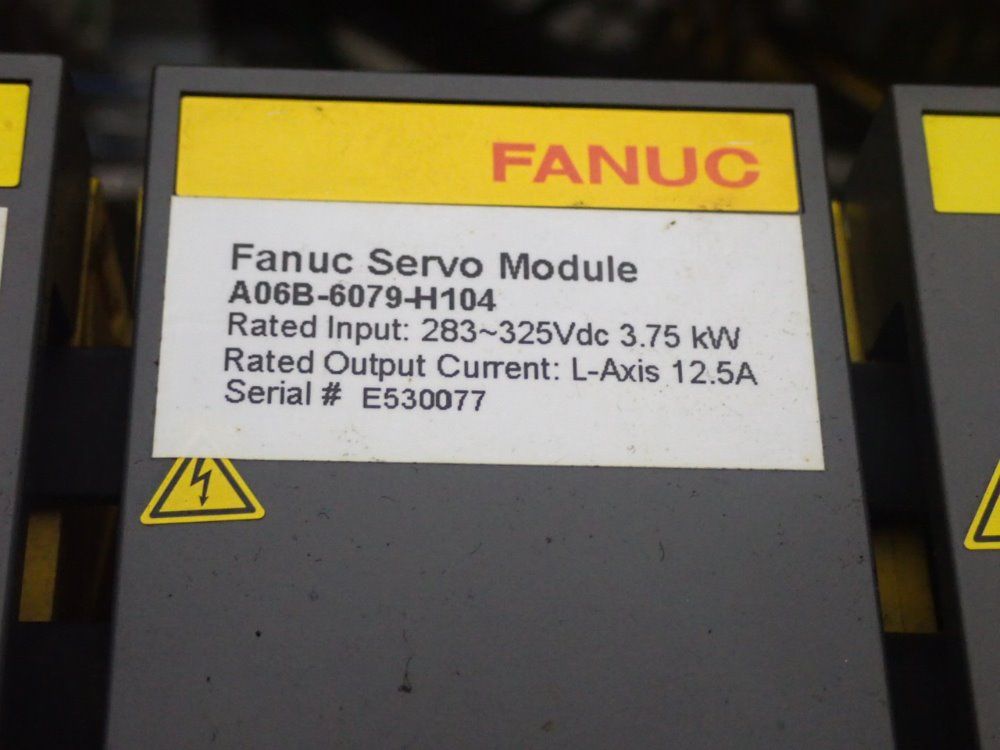 Chiron Fz 12 S Cnc Vmc - Fz 12 S