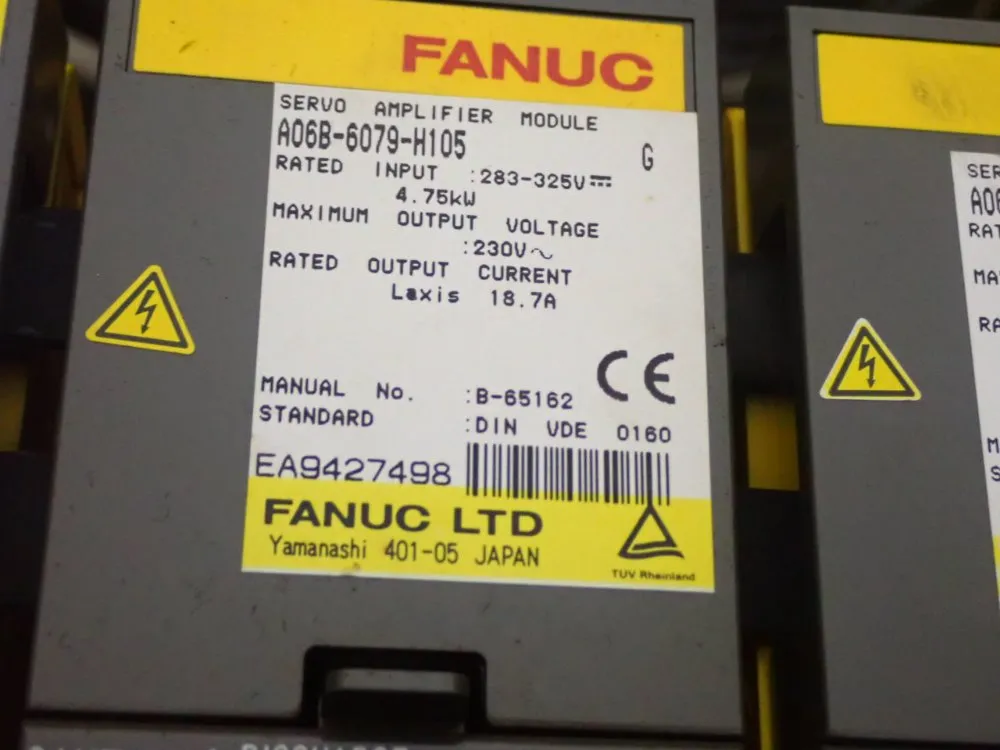 Chiron Fz 12 S Cnc Vmc - Fz 12 S