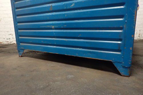 Steelcrate Steel Basket