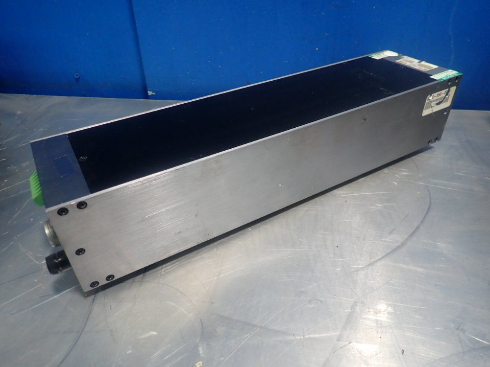 S.himmelstein And Co Transducer Amplifier