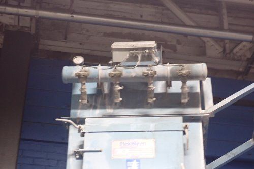 Flex - Kleen 84bvbs16iii Dust Collector - 84bvbs16iii