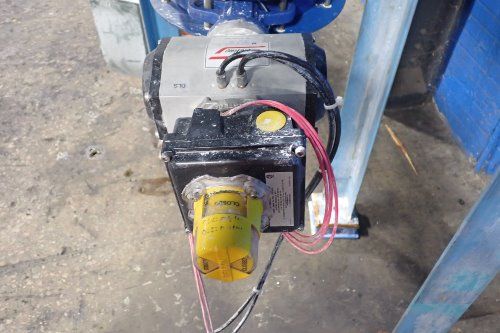 Flex - Kleen 84bvbs16iii Dust Collector - 84bvbs16iii