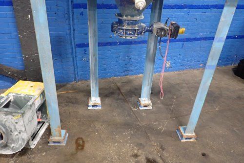 Flex - Kleen 84bvbs16iii Dust Collector - 84bvbs16iii