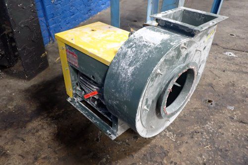 Flex - Kleen 84bvbs16iii Dust Collector - 84bvbs16iii