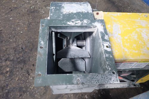 Flex - Kleen 84bvbs16iii Dust Collector - 84bvbs16iii